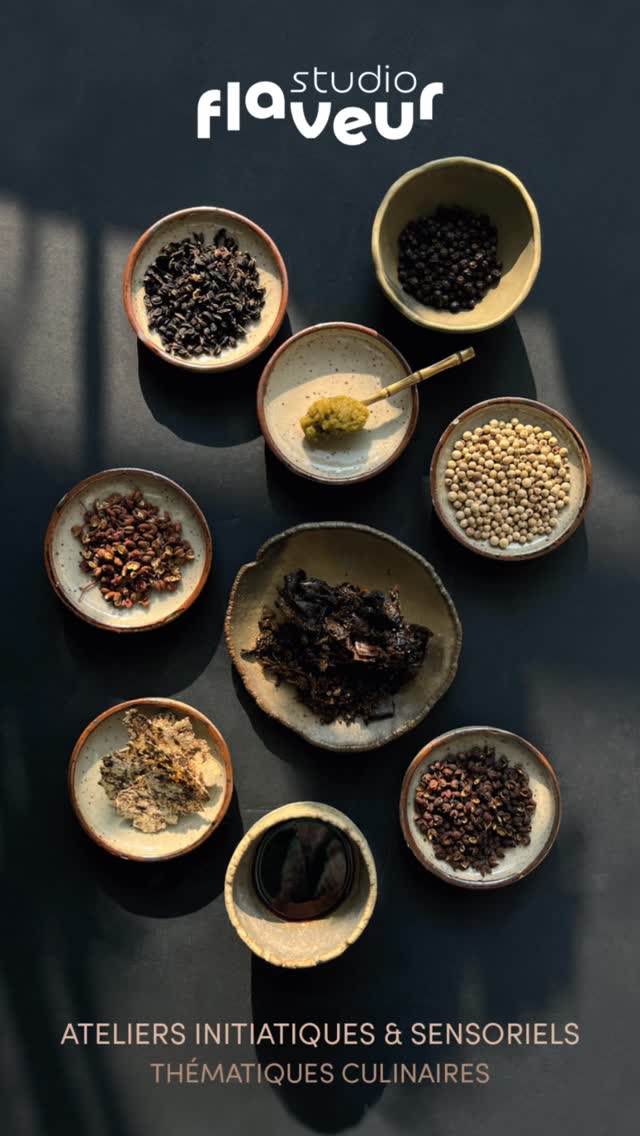 Instagram Studio Flaveur