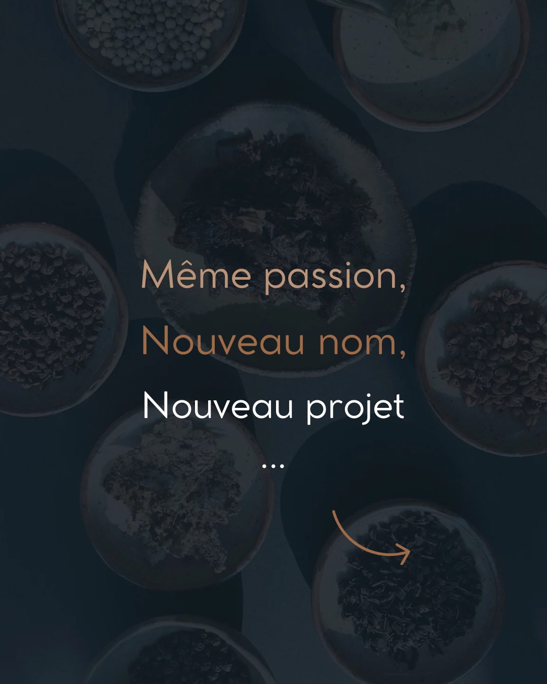 Instagram Studio Flaveur